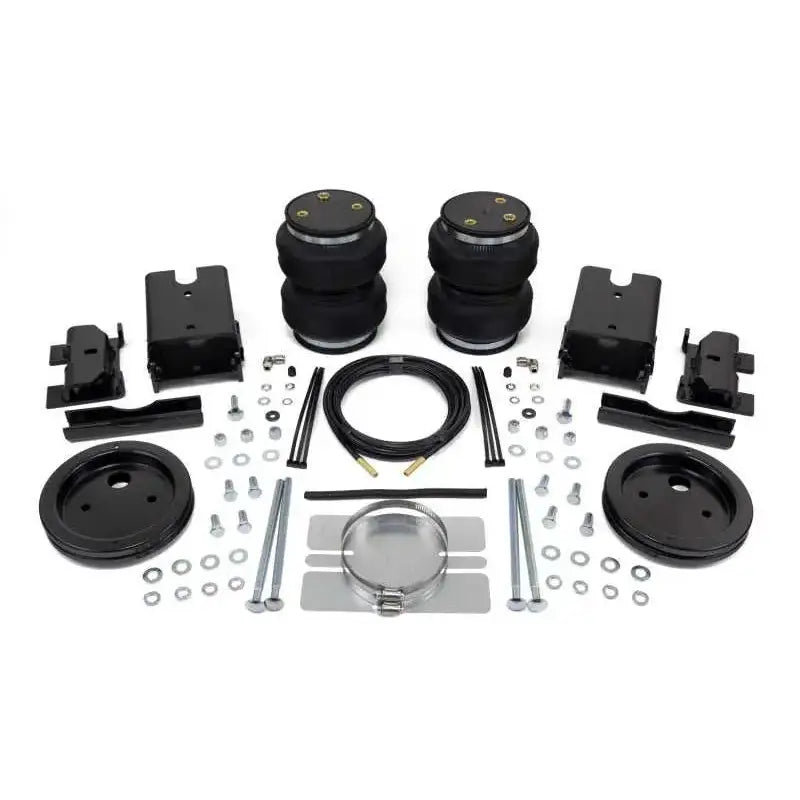 Air Lift Loadlifter 5000 Ultimate w/Internal Jounce Bumper for 15-16 Ford F-450 Super Duty 
