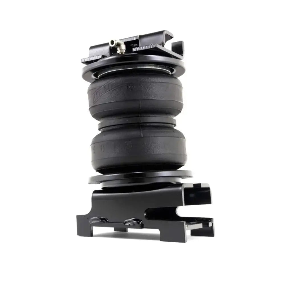 Air Lift Loadlifter 5000 Ultimate w/Internal Jounce Bumper for 15-16 Ford F-450 Super Duty 