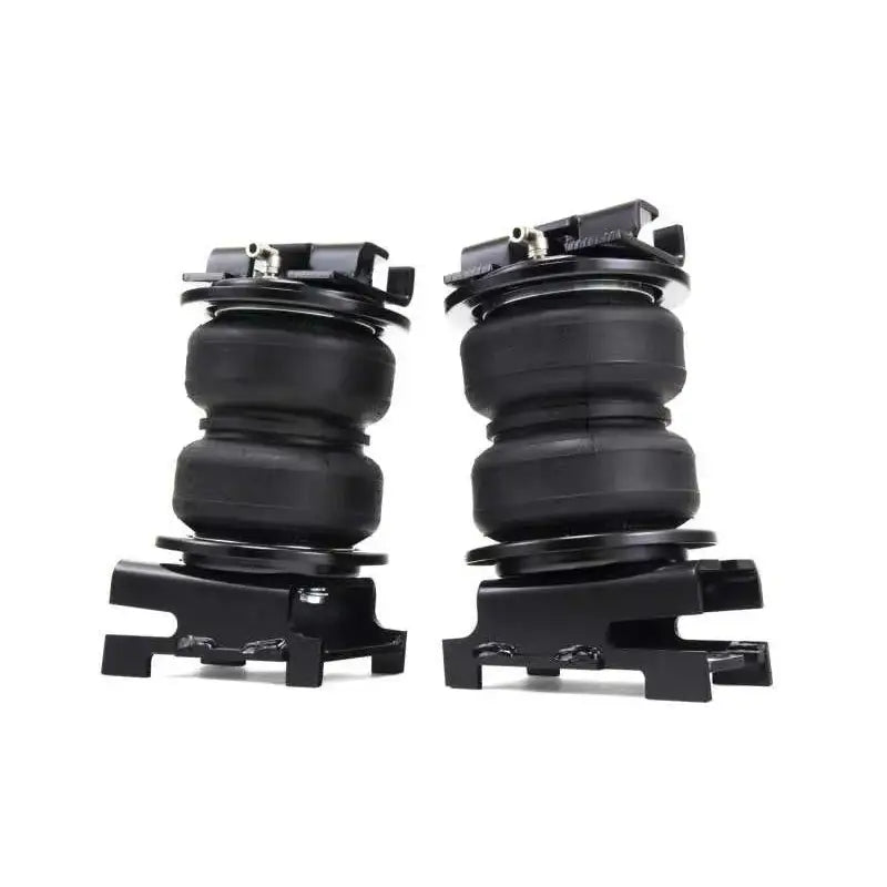 Air Lift Loadlifter 5000 Ultimate w/Internal Jounce Bumper for 15-16 Ford F-450 Super Duty 