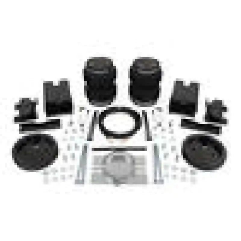 Air Lift Loadlifter 5000 Ultimate w/Internal Jounce Bumper for 15-16 Ford F-450 Super Duty 