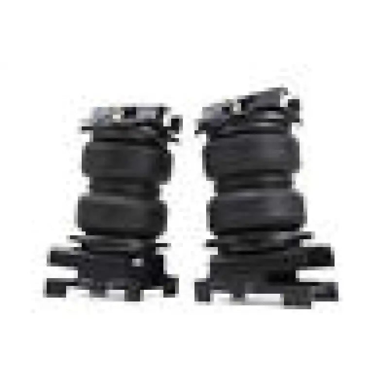 Air Lift Loadlifter 5000 Ultimate w/Internal Jounce Bumper for 15-16 Ford F-450 Super Duty 