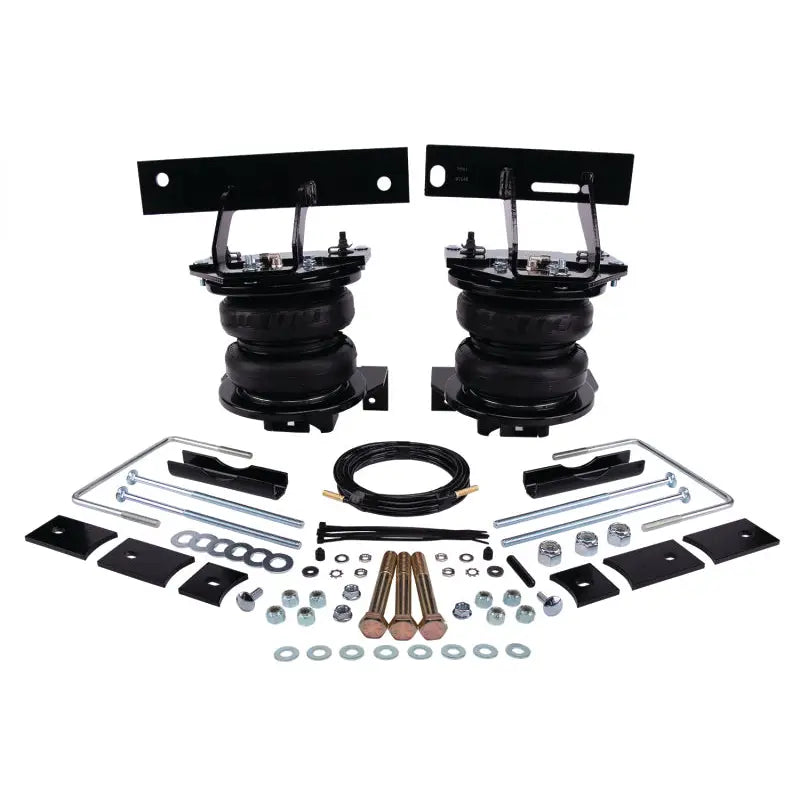 Air Lift 57552 Air Lift LoadLifter 7500 XL Ultimate Air Spring Kit 2020 Ford F-250 F-350 4WD SRW - 57552