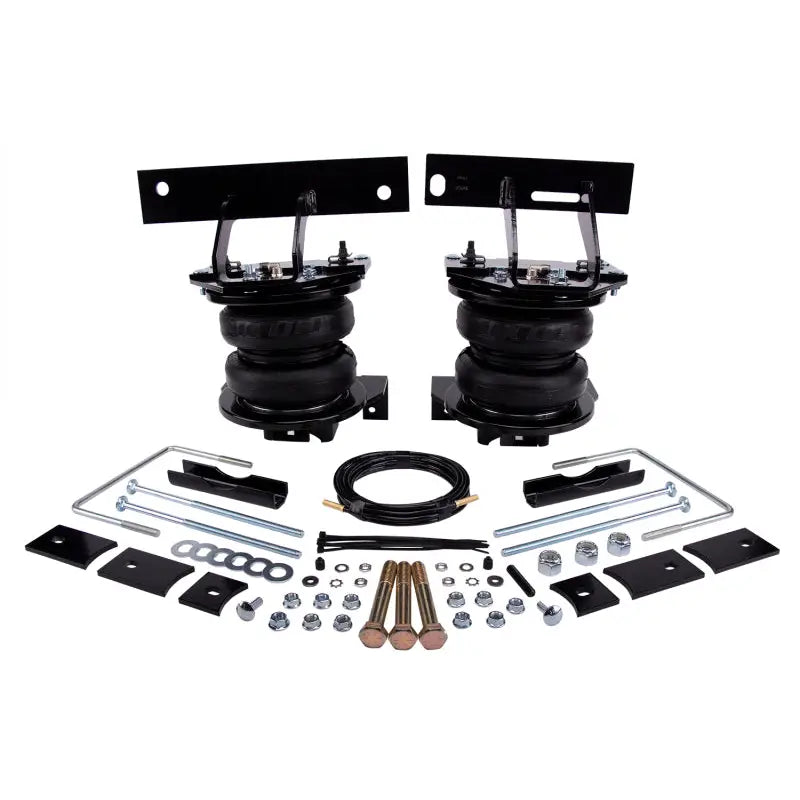 Air Lift 57552 Air Lift LoadLifter 7500 XL Ultimate Air Spring Kit 2020 Ford F-250 F-350 4WD SRW - 57552