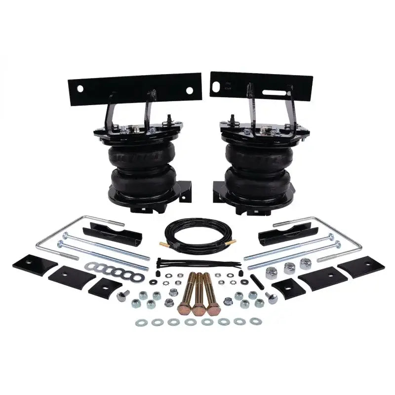 Air Lift LoadLifter 7500 XL Ultimate Air Spring Kit 2020 Ford F-250 F-350 4WD SRW - 57552
