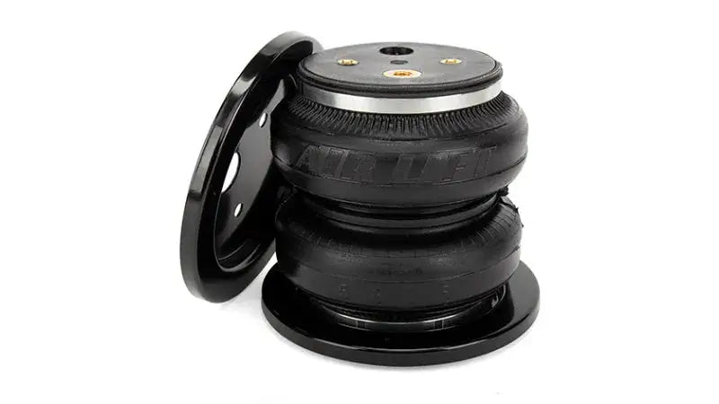 Air Lift LoadLifter 7500 XL Ultimate Spring Kit for 2023 Ford F-350 DRW - Suspension