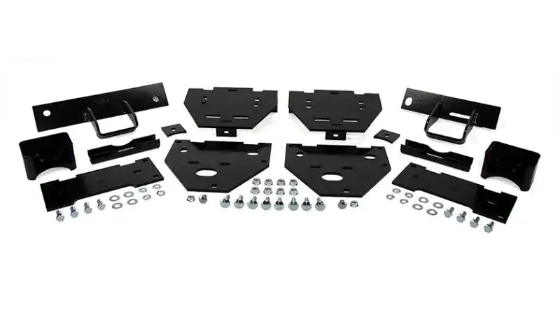 Air Lift LoadLifter 7500 XL Ultimate Spring Kit for 2023 Ford F-350 DRW - Suspension