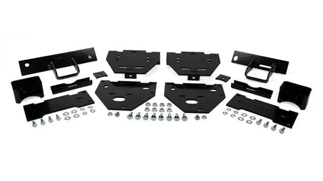 Air Lift LoadLifter 7500 XL Ultimate Spring Kit for 2023 Ford F-350 DRW - Suspension