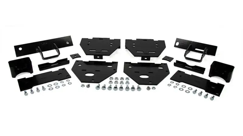 Air Lift LoadLifter 7500 XL Ultimate Spring Kit for 2023 Ford F-350 DRW - Suspension