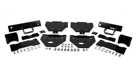Air Lift LoadLifter 7500 XL Ultimate Spring Kit for 2023 Ford F-350 DRW - Suspension