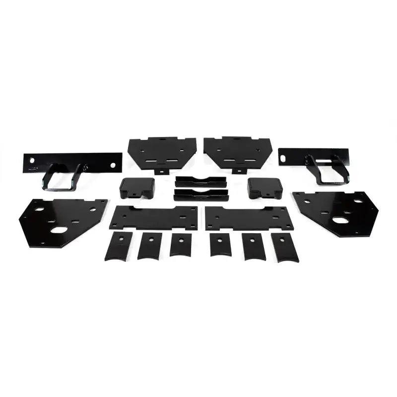 Air Lift LoadLifter 7500XL Ultimate for 17-19 Ford F-250 / F-350 / F-450 - 57577