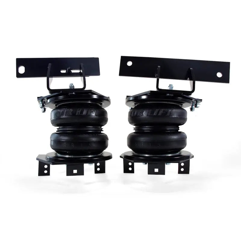 Air Lift 57577 Air Lift LoadLifter 7500XL Ultimate for 17-19 Ford F-250 / F-350 / F-450 - 57577