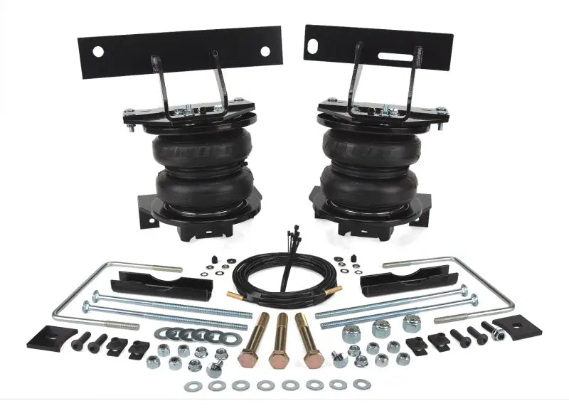 Air Lift Loadlifter 7500XL Ultimate for 2020 Ford F250/F350 DRW 4WD - 57550