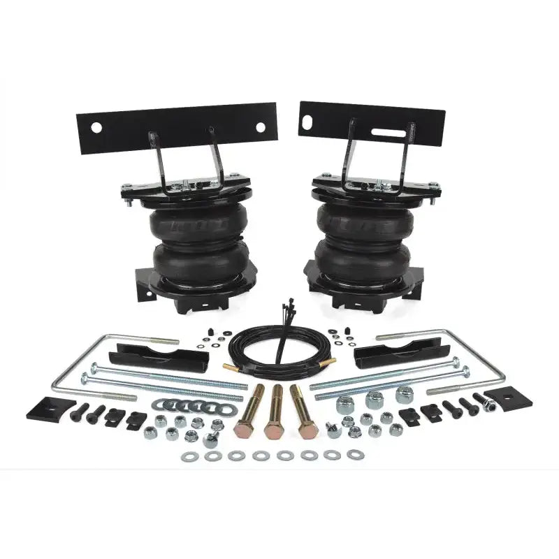 Air Lift Loadlifter 7500XL Ultimate for 2020 Ford F250/F350 DRW 4WD - 57550