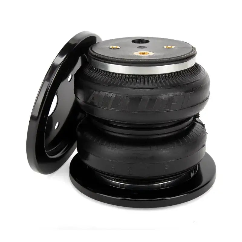 Air Lift Loadlifter 7500XL Ultimate for 2020 Ford F250/F350 DRW 4WD - 57550