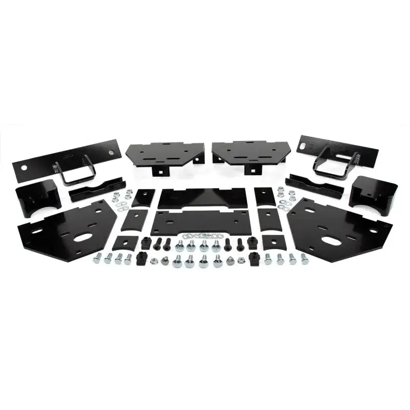 Air Lift Loadlifter 7500XL Ultimate for 2020 Ford F250/F350 DRW 4WD - 57550