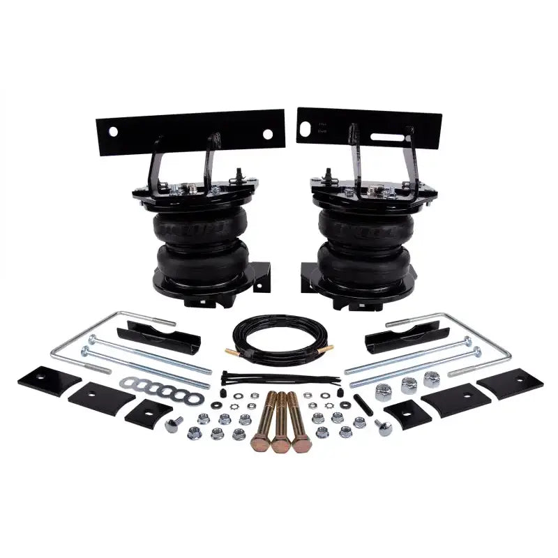Air Lift Loadlifter 7500XL Ultimate for 2020 Ford F250/F350 DRW 4WD - 57550