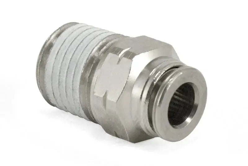 Air Lift Male 4AN X 1/4in PTC - Fabrication