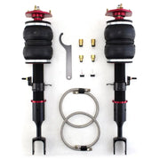 Air Lift 75520 Air Lift Performance 02-07 Infiniti G35 / 03-08 Nissan 350Z Front Kit