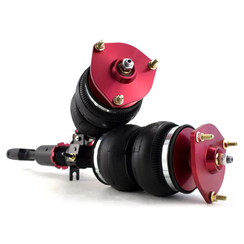 Air Lift 75520 Air Lift Performance 02-07 Infiniti G35 / 03-08 Nissan 350Z Front Kit