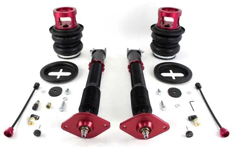 Air Lift 75620