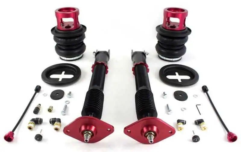 Air Lift 75620