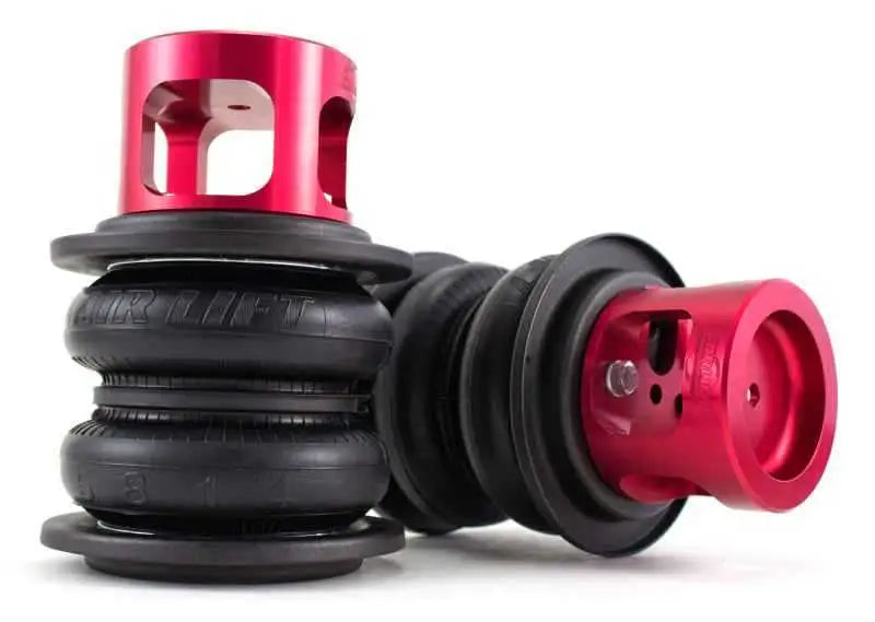 Air Lift 75620