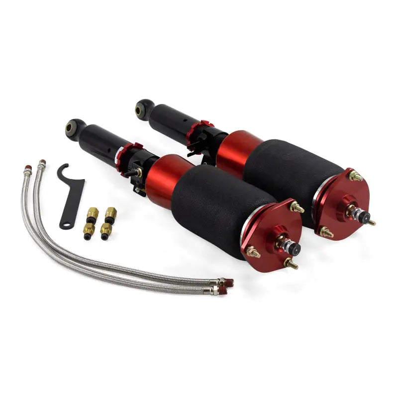 Air Lift 75521 Air Lift Performance 08-14 Infiniti G37 / 09-16 Nissan 370Z Front Kit