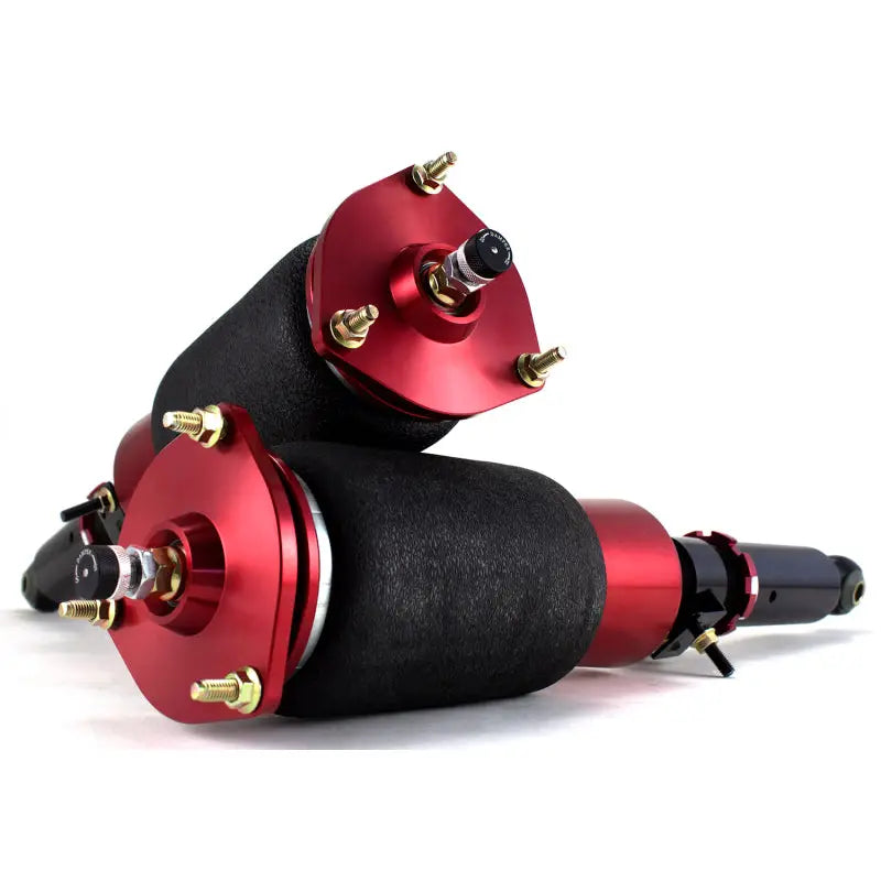 Air Lift 75521 Air Lift Performance 08-14 Infiniti G37 / 09-16 Nissan 370Z Front Kit