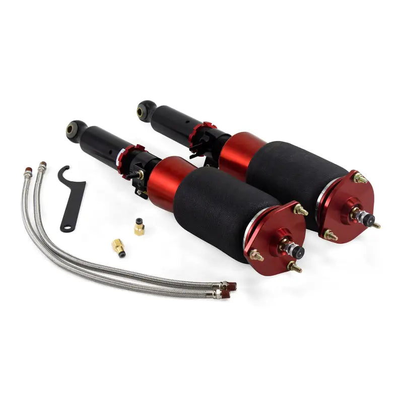 Air Lift 75521 Air Lift Performance 08-14 Infiniti G37 / 09-16 Nissan 370Z Front Kit