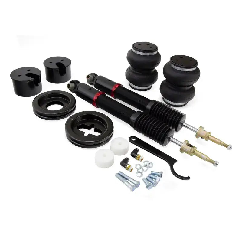 Air Lift Performance 15-17 Volkswagen Golf R Rear Kit - 78664