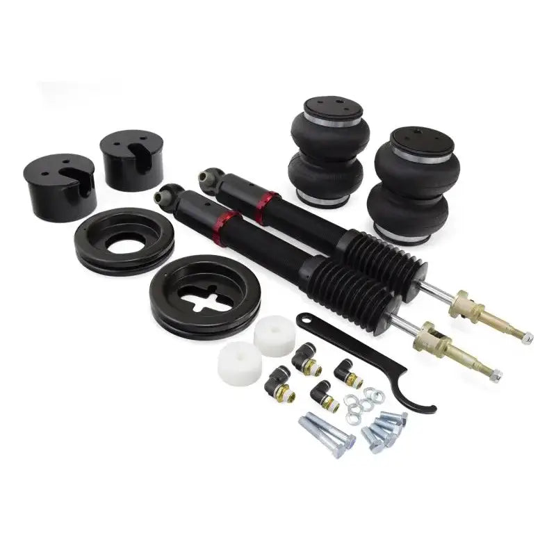 Air Lift Performance 15-17 Volkswagen Golf R Rear Kit - 78664