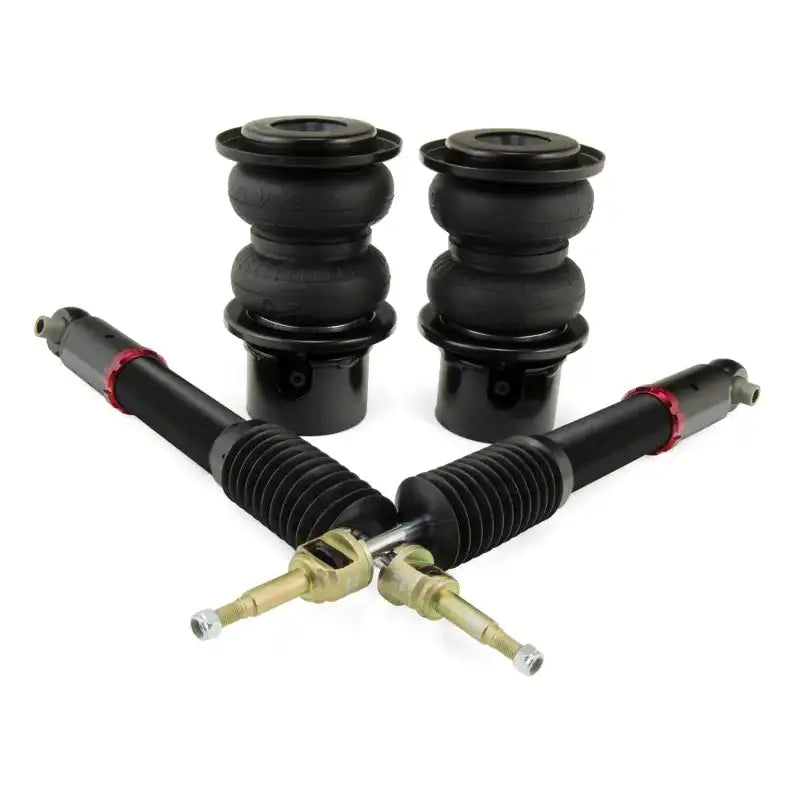 Air Lift Performance 15-17 Volkswagen Golf R Rear Kit - 78664