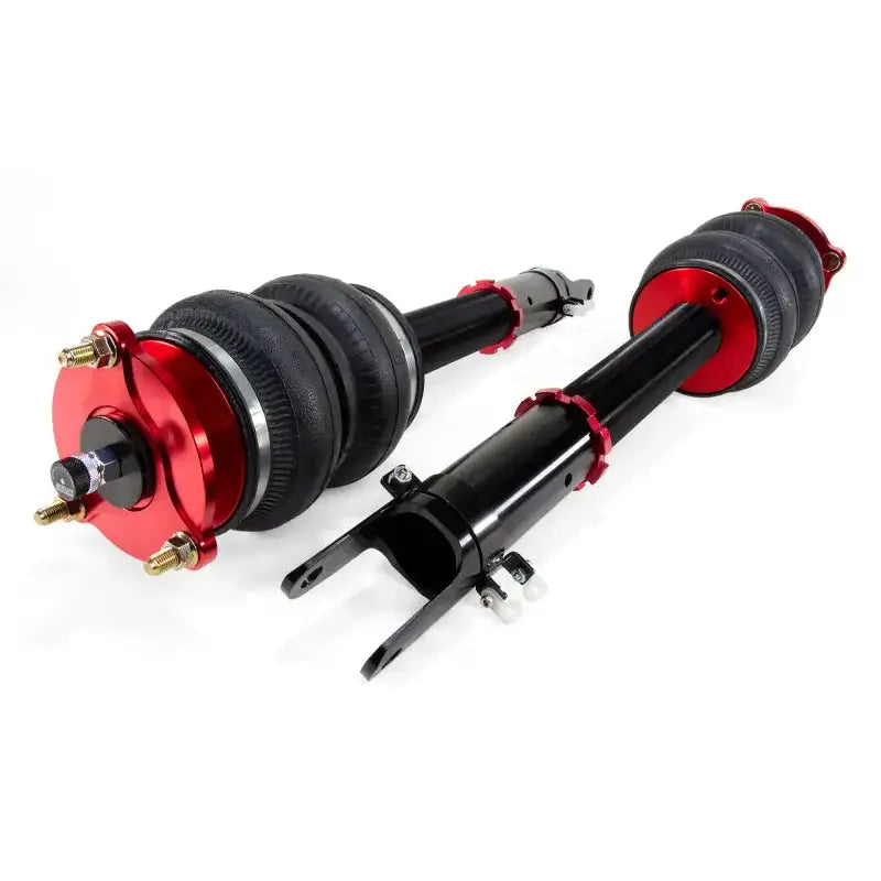 Air Lift Performance 15-20 Mercedes C-Class W205 RWD Front Kit - 78579