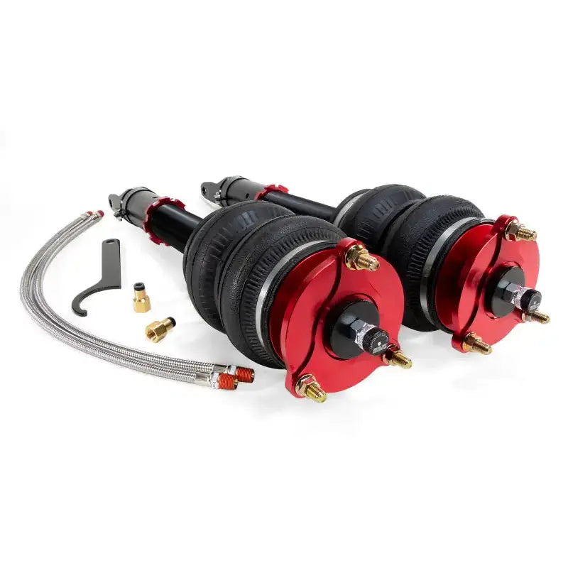 Air Lift Performance 15-20 Mercedes C-Class W205 RWD Front Kit - 78579