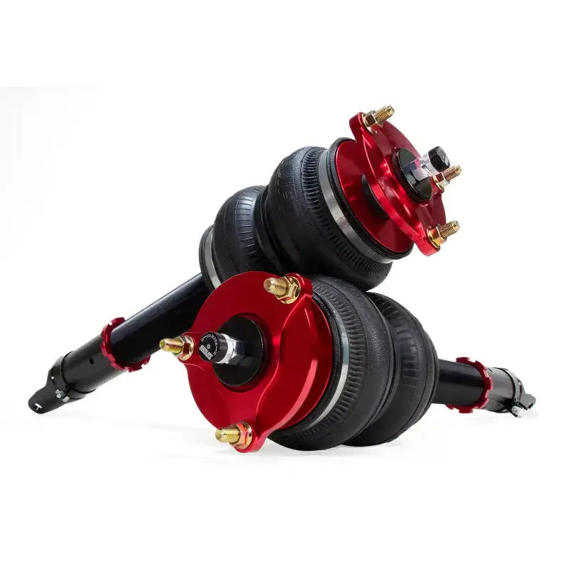 Air Lift Performance 15-20 Mercedes C-Class W205 RWD Front Kit - 78579