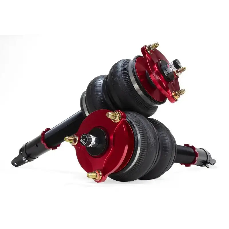 Air Lift Performance 15-20 Mercedes C-Class W205 RWD Front Kit - 78579