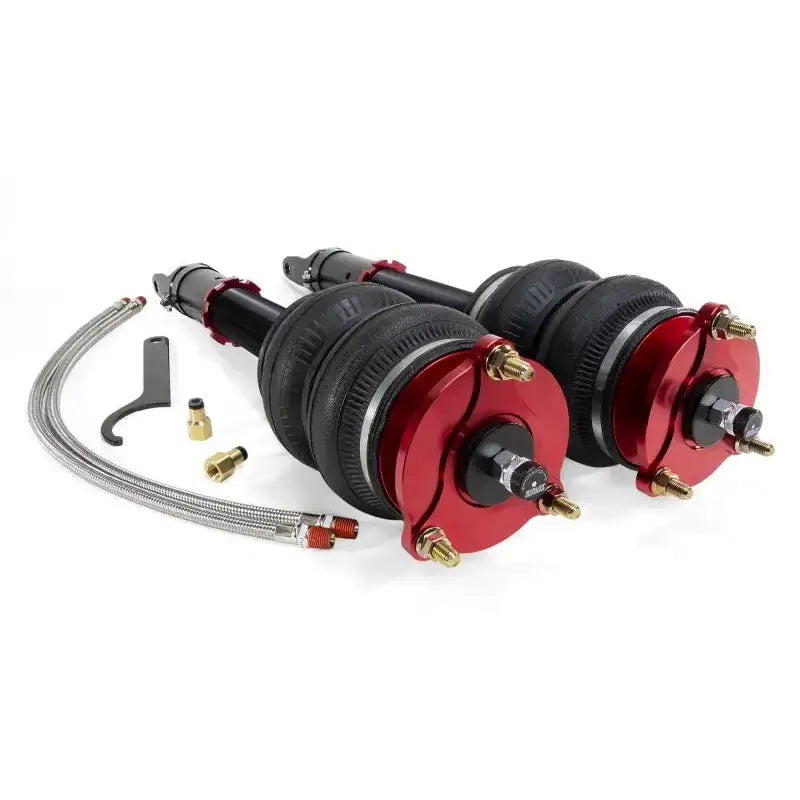Air Lift Performance 15-20 Mercedes C-Class W205 RWD Front Kit - 78579