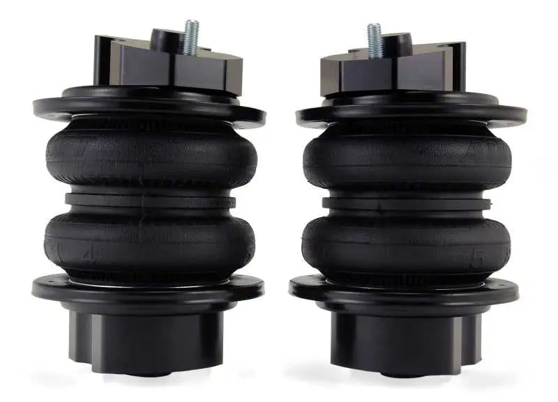 Air Lift Performance 16-18 Audi A4 / A5 / S4 / S5 Rear Air Suspension Lowering Kit 