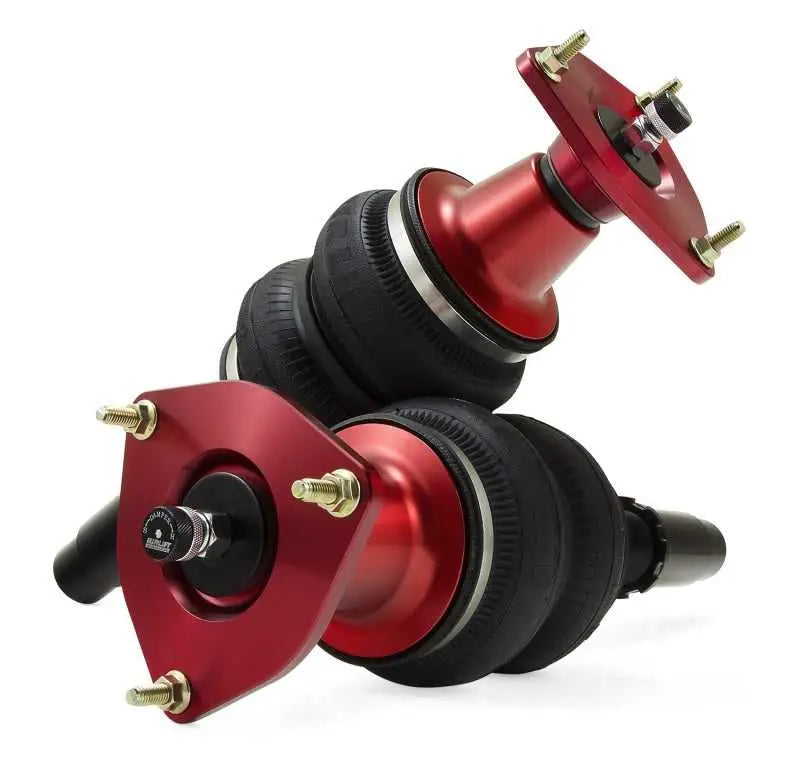 Air Lift Performance 17-18 Audi B9 Front Kit 