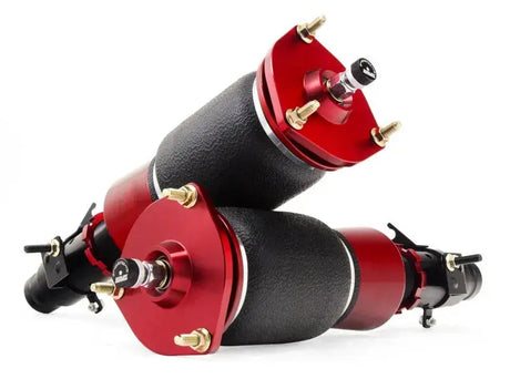 Air Lift Performance 2009-2013 Infiniti G37x AWD Front Kit - Suspension
