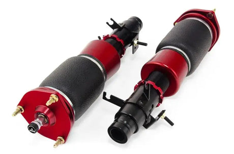 Air Lift Performance 2009-2013 Infiniti G37x AWD Front Kit - Suspension