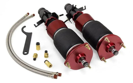 Air Lift Performance 2009-2013 Infiniti G37x AWD Front Kit - Suspension