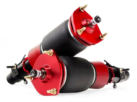 Air Lift Performance 2009-2013 Infiniti G37x AWD Front Kit - Suspension