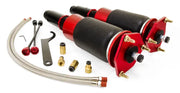 Air Lift Performance 2014 + Infiniti Q50 AWD Front Kit - Truck & Automotive