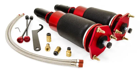 Air Lift Performance 2014 + Infiniti Q50 AWD Front Kit - Truck & Automotive