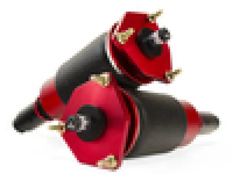 Air Lift Performance 2014 + Infiniti Q50 AWD Front Kit - Truck & Automotive