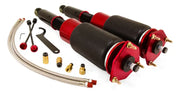 Air Lift Performance 2014 + Infiniti Q50 RWD Front Kit - Truck & Automotive