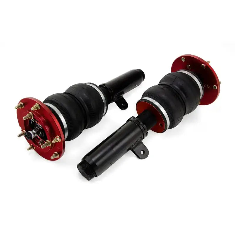 Air Lift Performance 2015-2017 BMW M3/M4 Front Kit (5 Bolt) - 78561