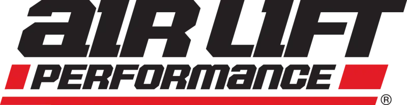 Air Lift Performance 2015-2017 BMW M3/M4 Rear Kit - 78660