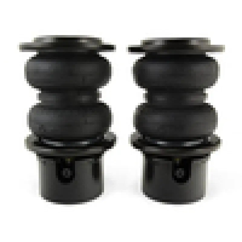 Air Lift 78662 Air Lift Performance 2015+ Volkswagen Golf/GTI/Golf R MK 7 / 2016+ Audi A3 Rear Kit